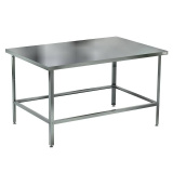 Стол разделочный Кобор СР/1-120/70, фото 1