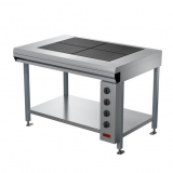 Плита электрическая Проммаш, Саратов ПЭ-0.48С, фото 1