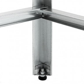 Стол разделочный Кобор СР/1-70/70, фото 2