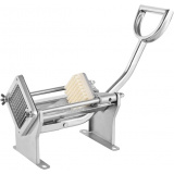 Пресс для нарезки Viatto VHC-03, фото 1