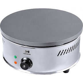 Блинница Hurakan HKN-CSE400C, фото 1