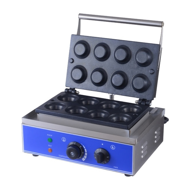 Тарталетница Viatto VTR-8, фото 1