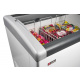 Морозильный ларь Frostor GELLAR FG 250 E, превью 3