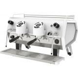 Кофемашина Sanremo D8 PRO 2GR Белая, фото 1