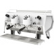Кофемашина Sanremo D8 PRO 2GR Белая, превью 1