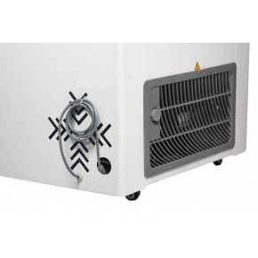 Морозильный ларь Frostor GELLAR FG 250 E, фото 4