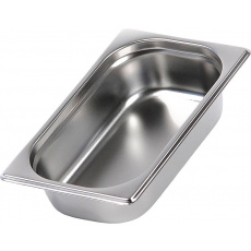 Гастроемкость Kitchen Muse GN1/4x65мм, 814-2, фото 1