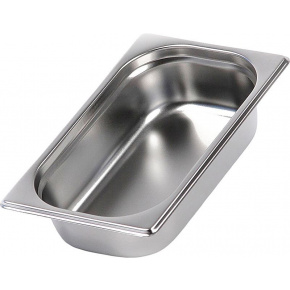 Гастроемкость Kitchen Muse GN1/4x65мм, 814-2, фото 1