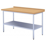 Стол кондитерский Atesy СК-П-1-1500.700-02 (СК-3/1500/700Д), фото 1