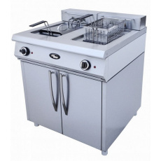 Фритюрница электрическая Grill Master Ф2ЖТЛФрЭ (24019), фото 1
