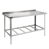 Стол разделочный Кобор СРБ-60/60, фото 1