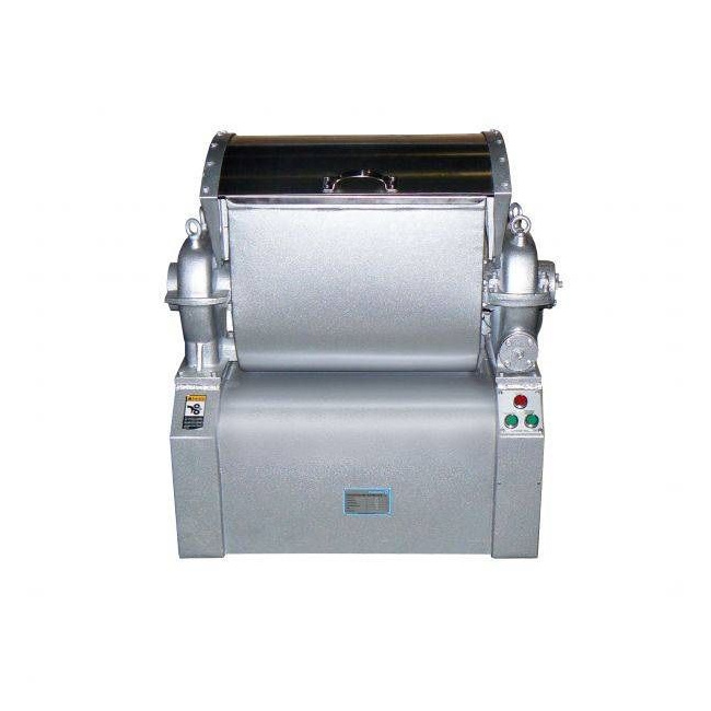 Тестомес горизонтальный Foodatlas HYW(H)-25 (AR) Pro 220В, фото 1