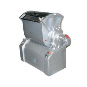 Тестомес горизонтальный Foodatlas HYW(H)-25 (AR) Pro 220В, фото 3