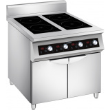 Индукционная плита Viatto VA-500H2B, фото 1