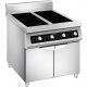 Индукционная плита Viatto VA-500H2B, превью 1