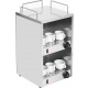 Подогреватель чашек Viatto VA-CB2CK, превью 1