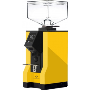 Кофемолка Eureka MIGNON SPECIALITA 55 15BL Yellow, фото 1