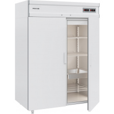 Комбинированный шкаф Polair CC214-S, фото 4