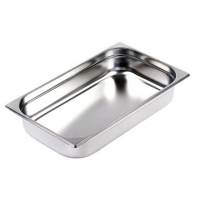 Гастроемкость Kitchen Muse GN1/1x100мм, 811-4, фото 1