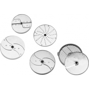 Набор дисков Robot-Coupe 1945, фото 1