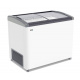 Морозильный ларь Frostor GELLAR FG 350 E, превью 1