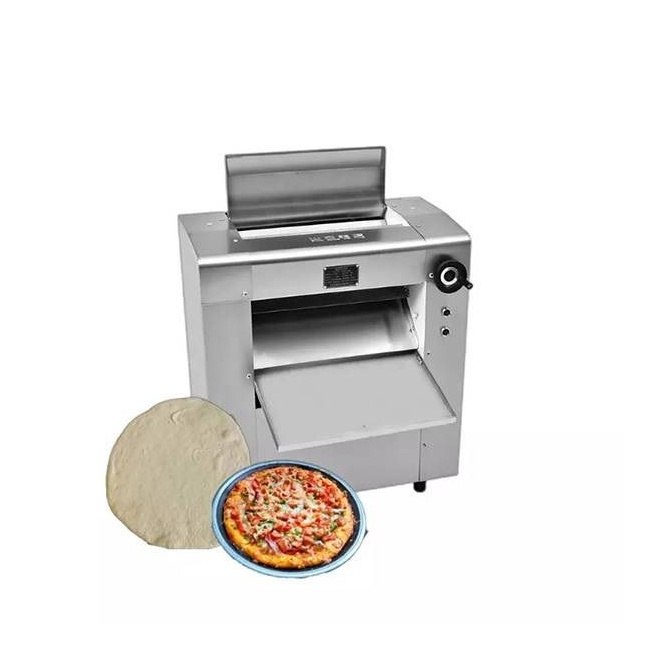 Тестораскаточная машина Foodatlas YP-500 Eco (380V), фото 1