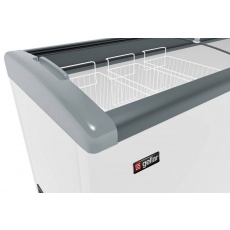 Морозильный ларь Frostor GELLAR FG 350 E, фото 3