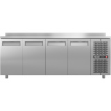 Холодильный стол Polair TM4GN-GC, фото 1