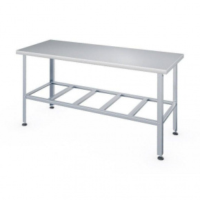 Стол разделочный Atesy СР-С-1000.600-02 (СР-2/1000/600), фото 2