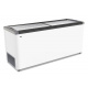 Морозильный ларь Frostor GELLAR FG 700 C, превью 1
