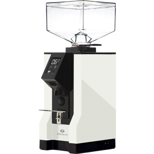 Кофемолка Eureka MIGNON SPECIALITA 55 15BL White, фото 1