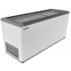 Морозильный ларь Frostor GELLAR FG 700 C, превью 2