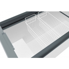 Морозильный ларь Frostor GELLAR FG 700 C, фото 4