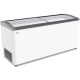 Морозильный ларь Frostor GELLAR FG 700 E, превью 1