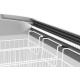 Морозильный ларь Frostor GELLAR FG 700 E, превью 3
