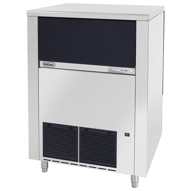 Льдогенератор Brema CB 1265W, фото 1