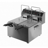 Фритюрница электрическая Grill Master Ф2ФрЭ (21602), фото 1