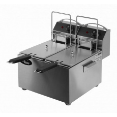 Фритюрница электрическая Grill Master Ф2ФрЭ (21602), фото 1