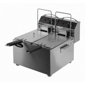 Фритюрница электрическая Grill Master Ф2ФрЭ (21602), фото 1