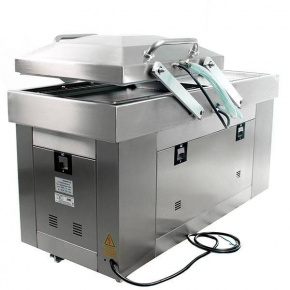 Упаковщик двухкамерный Foodatlas DZ-600/2SD Eco, фото 4