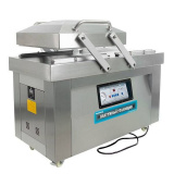 Упаковщик двухкамерный Foodatlas DZQ-400/2SC Eco, фото 1