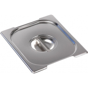 Крышка гастроемкости Kitchen Muse GN1/2, 812-L, фото 1
