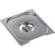 Крышка гастроемкости Kitchen Muse GN1/2, 812-L, превью 1