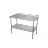 Стол разделочный Atesy СР-П-1-700.600-02 (СП-3/700/600), фото 1