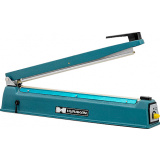 Запайщик пакетов Hurakan HKN-CNT400, фото 1