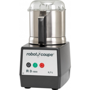 Куттер Robot-Coupe R3-1500, фото 1