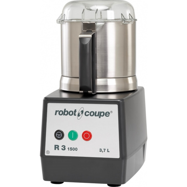 Куттер Robot-Coupe R3-1500, фото 1