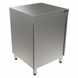 Стол-тумба закрытый Кобор СТ-60/60/Р, фото 1