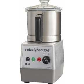 Куттер Robot-Coupe R4 2V, фото 1