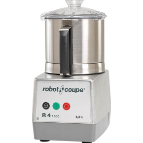 Куттер Robot-Coupe R4 1V, фото 1